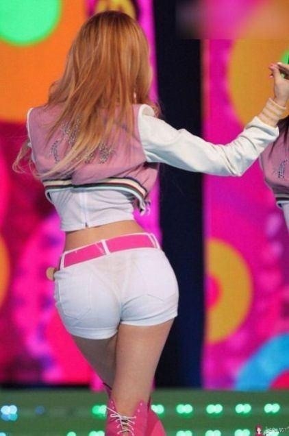 【画像あり】韓国の女エロすぎｗｗｗｗｗｗｗｗｗｗｗｗｗｗｗ 11