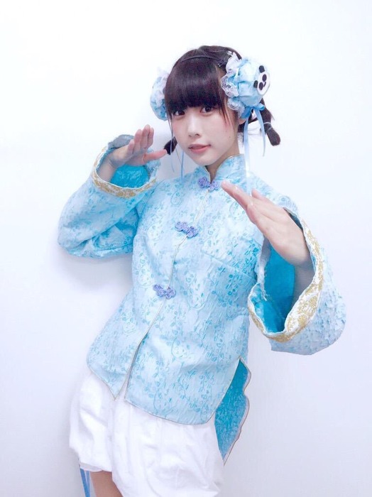 【画像72枚】メンヘラアイドルが幸薄くて可愛い！ 10