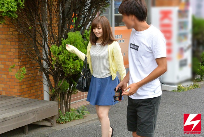 お姉さんをナンパして性欲処理のお手伝いをさせてるエロ動画 8