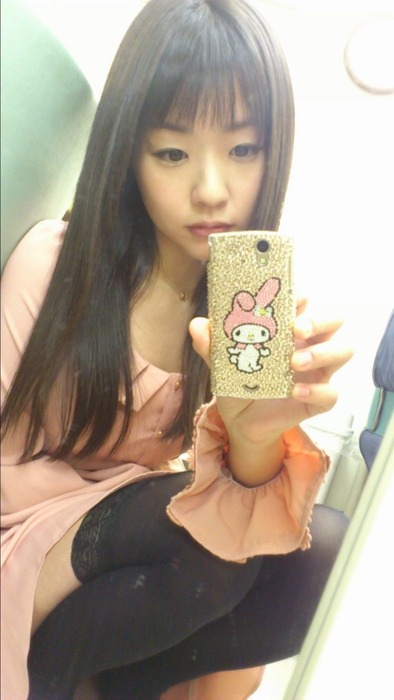 つぼみ AV女優のコスプレセックスや自撮りエロ写メ 33