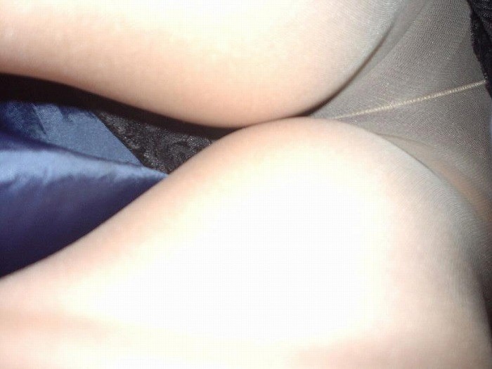 素人の逆さどり盗撮画像まとめ45枚 28