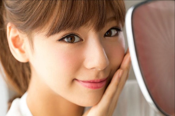 一目惚れしちゃう可愛い女の子のエロ画像40枚 12
