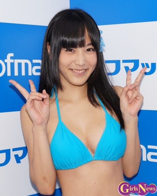浜田由梨　Fカップ巨乳グラドルの抜けるエロ画像30枚　【ソフマップ】 4