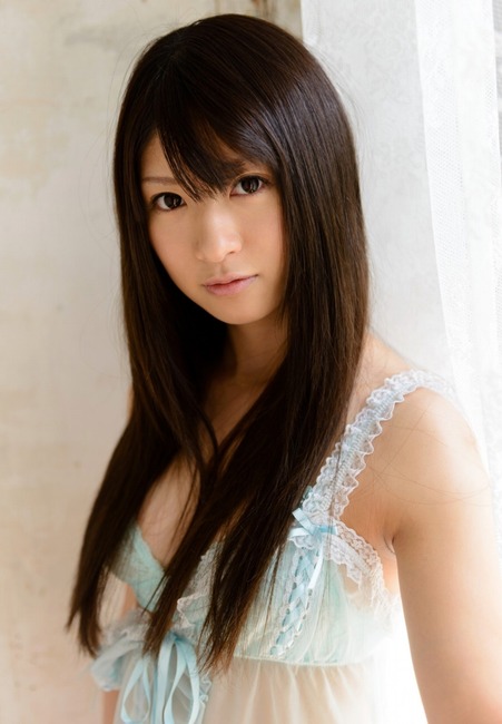 【画像96枚】AV女優の着衣画像がかわいい件 54