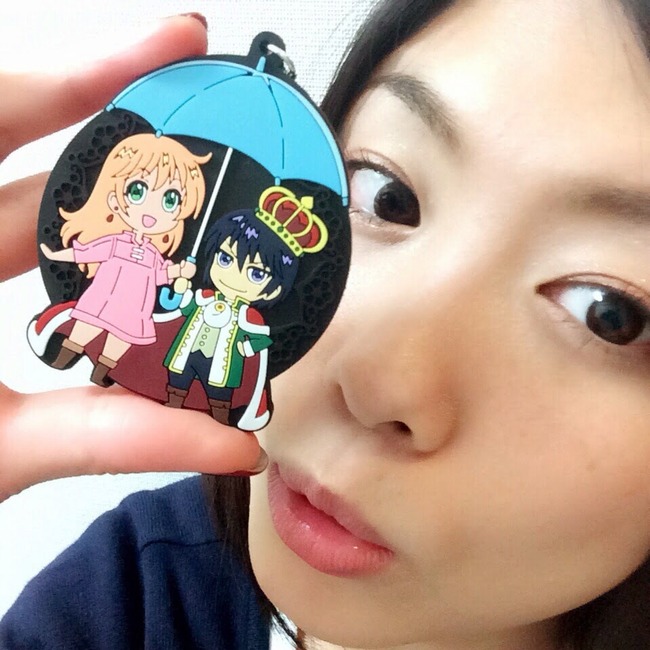【画像・動画】この新人声優の歌声良すぎwww雨宮天や内田真礼、三森すずこ、花澤香菜、徳井青空、佐倉綾音のゴミボイスゴミ歌唱とは訳が違うなw 3