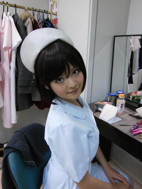 暇つぶしに声優の画像貼ってく 8