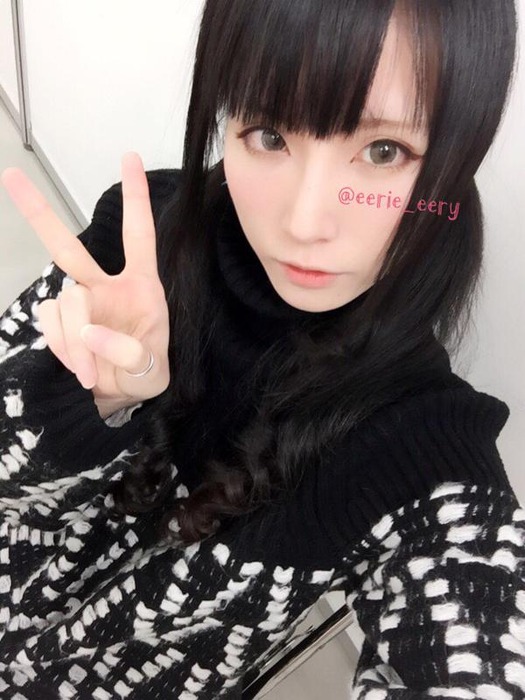 人気声優の顔だけで抜けちゃう画像まとめ 59