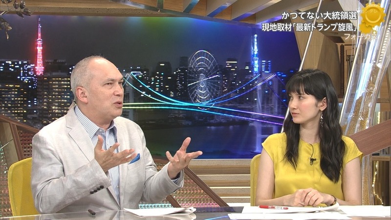 市川紗椰さんのおっぱいが気になって仕方がない番組 22