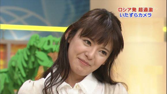 三浦奈保子 東大出身 美人気象予報士の巨乳がエロい画像まとめ35枚 3