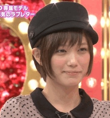 本田翼の可愛い画像50枚 41