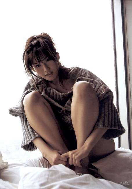 【画像】森下千里とかいう精子を搾り取られるグラビアアイドル 57