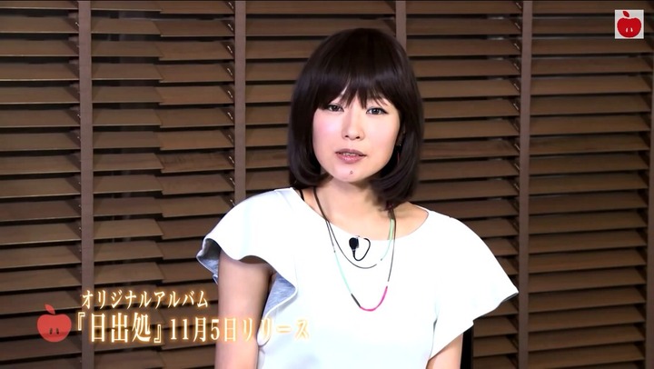 【悲報】椎名林檎、顔変わる(20日ぶり13回目 10