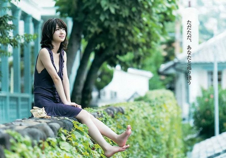 逢沢りな（23）女優・グラビアアイドルのエロ画像 34