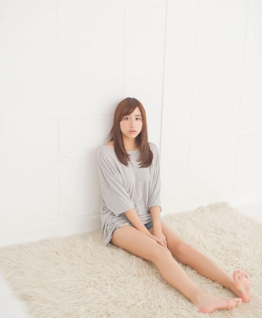 山本美月　ファッションモデルの可愛すぎるエロ画像まとめ 24