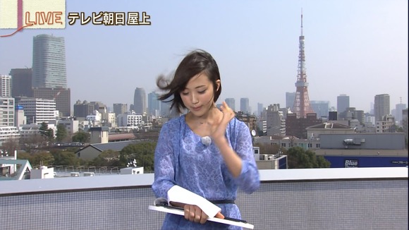 竹内由恵　女子アナウンサーの可愛い画像ください 25