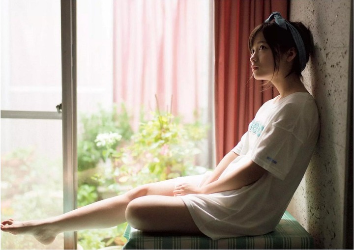 【画像30枚】橋本環奈、純白ウエディングドレスで新境地 12