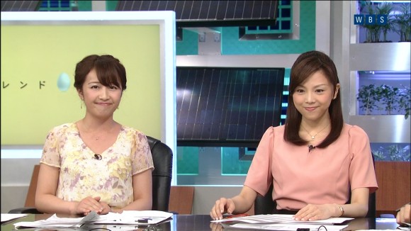 相内優香　女子アナウンサーの着衣おっぱいがエロい画像まとめ 18