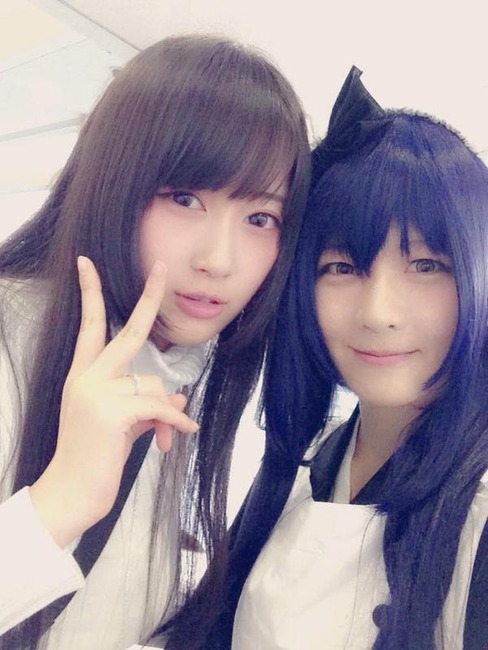 御伽ねこむってコスプレイヤーのパンチラエロ画像137枚 61
