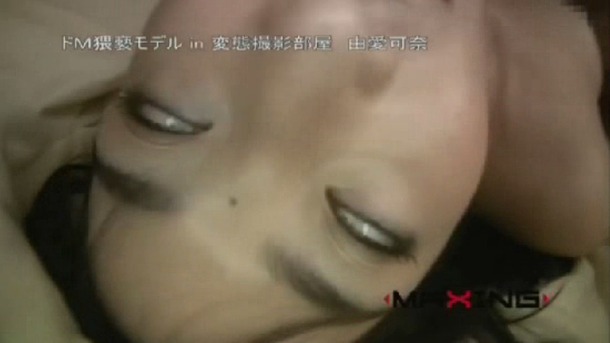 由愛可奈 AV女優がハメ撮りセックスしてるエロ画像30枚 25