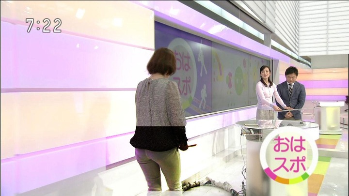 【画像103枚】女子アナのエロ画像ｗｗｗｗｗｗｗｗｗｗｗｗｗ 41