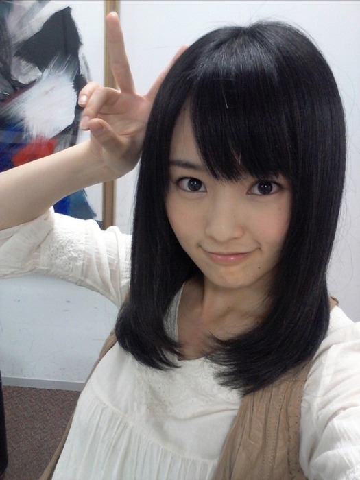 山本彩（さや姉）NMB48のエロ可愛い自撮り写メ・画像35枚 23