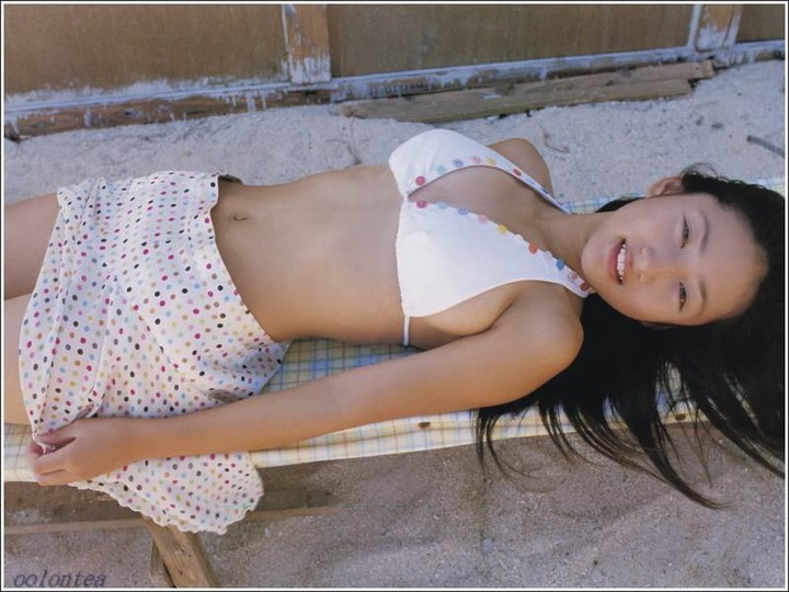 紗綾（さあや）Fカップグラビアアイドルのエロ画像50枚 26