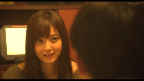 映画「風俗行ったら人生変わったwww」で佐々木希がパンチラ 13