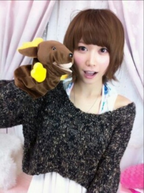 音市美音 アイドルより可愛いAV女優の自撮りエロ写メやハメ撮り画像30枚 15