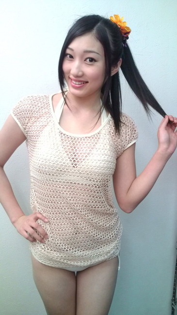 壇蜜激似アイドル 副島美咲のエロ画像まとめ　【ソフマップ】 18