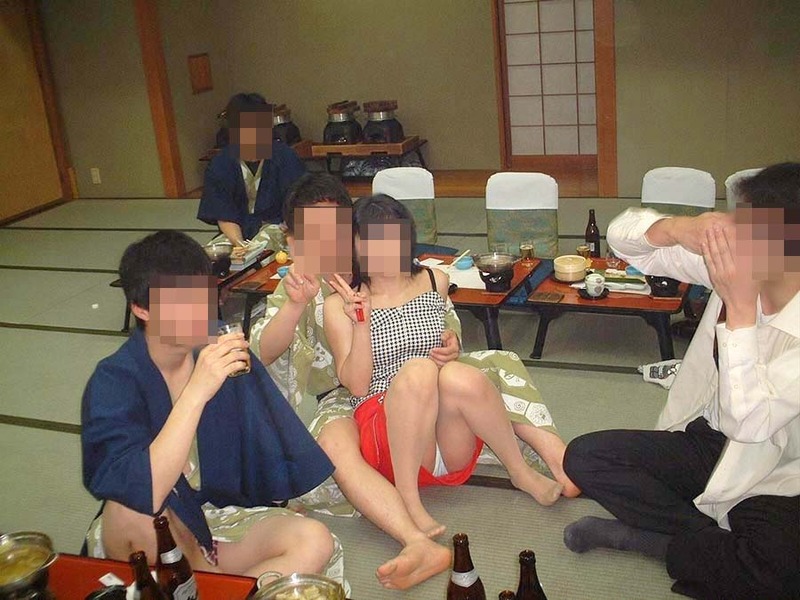 【ピンクコンパニオン宴会】←日本の文化で外国人旅行客に教えられないのがコレｗｗｗｗｗｗ（エロ画像あり） 11