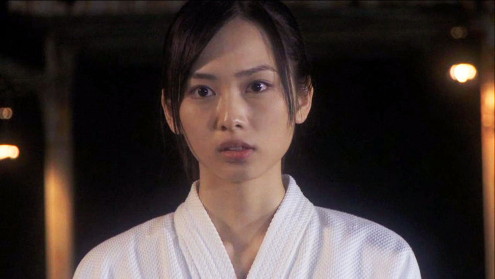 【画像60枚】気の強そうな美人ってそそるよなｗ 18