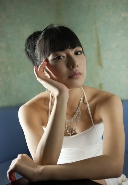 由愛可奈(ゆめかな)グラビアアイドルからAV女優に転身したエロ画像60枚 44