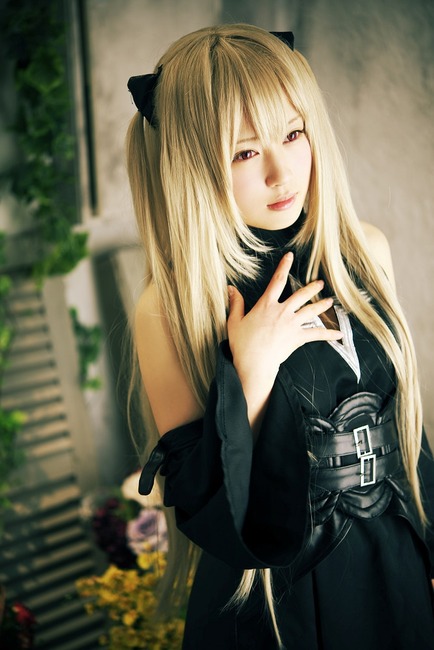 御伽ねこむってコスプレイヤーのパンチラエロ画像137枚 29