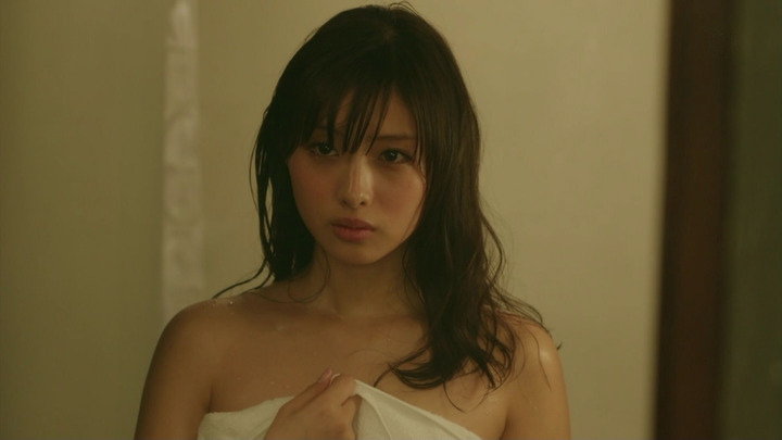 石原さとみがバナナ食べてるエロ画像ｗｗｗ 8