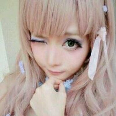 【画像】メンヘラっぽい女の子の画像が集まるスレ 19