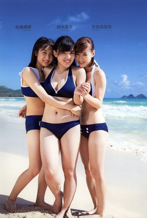【画像143枚】現在のグラビアアイドル四天王を決めようｗｗｗｗｗｗｗｗｗｗｗｗｗ 121