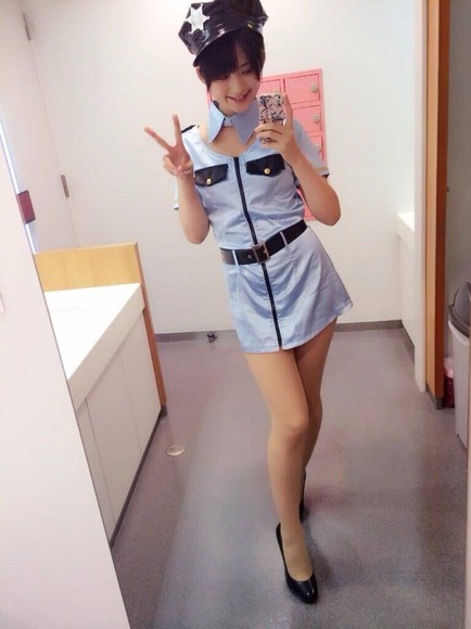 鈴木 咲　グラビアアイドルのコスプレが素晴らしい！ 35