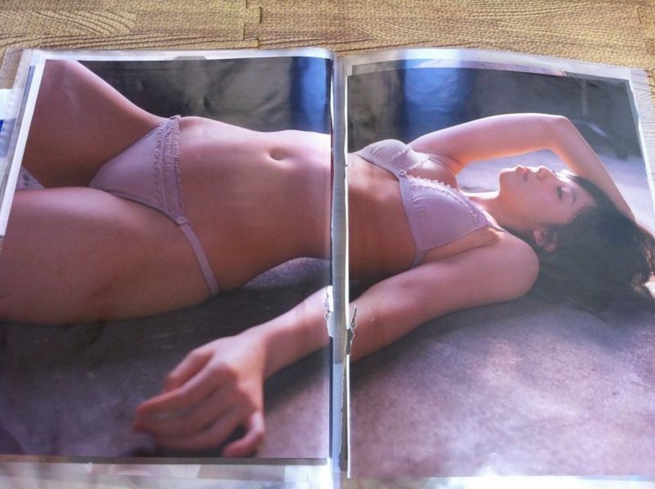 小池里奈(20)と大人のデートしたくなる画像 10