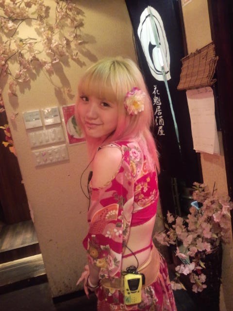 【セクシー居酒屋】清楚からギャル系まで素人店員エロすぎｗｗｗｗｗｗ（画像あり） 5