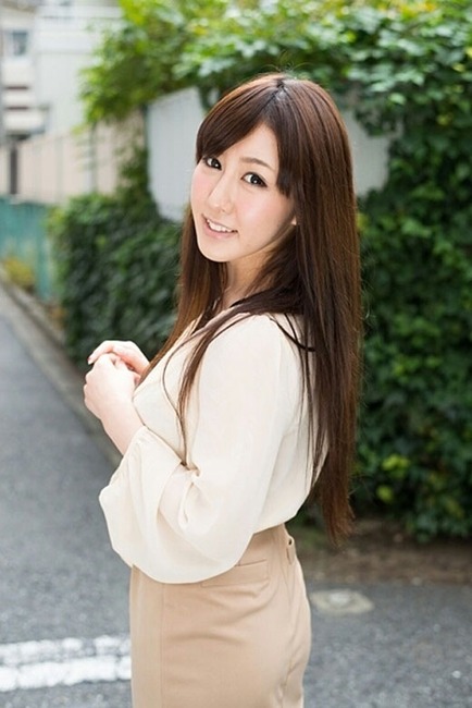 【画像96枚】AV女優の着衣画像がかわいい件 69