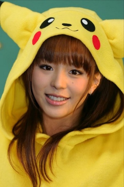 一目惚れしちゃう美人な女の子のエロ画像35枚 16