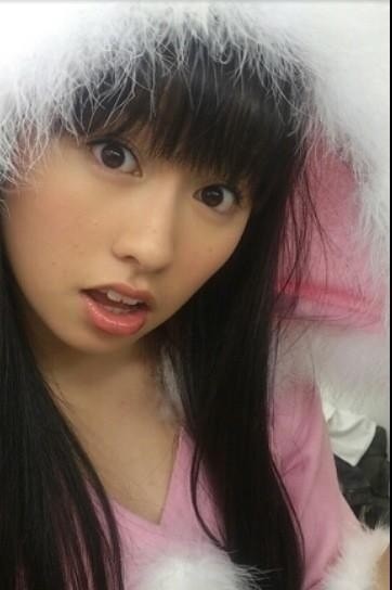 【画像あり】ももクロのピンクとかいう巨乳担当wwww　あーりん 28