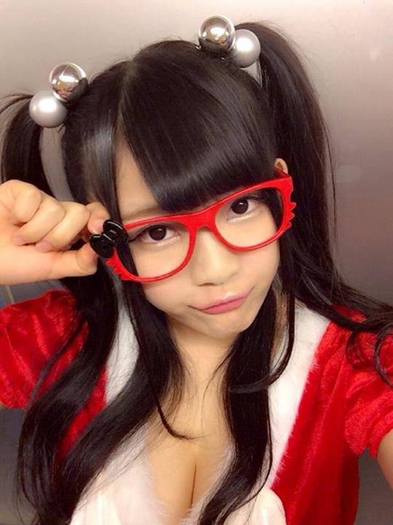 天木じゅん（18）Hカップグラドルのエロ画像まとめ 39
