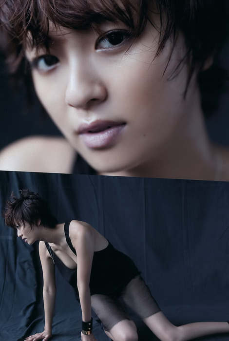 榮倉奈々（えいくらなな）女優のエロ水着画像ください！ 31