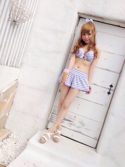 益若つばさをセフレにしたくなるエロ画像 9