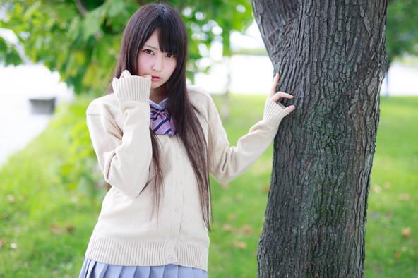 御伽ねこむってコスプレイヤーのパンチラエロ画像137枚 98