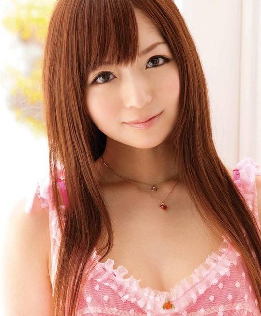 麻倉憂(21)AV女優のメイド姿がエロい画像まとめ 26