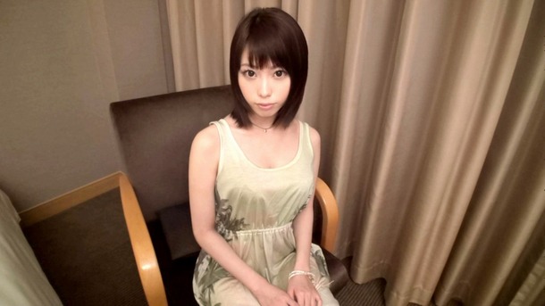 美乳な素人大学生をラブホでハメ撮りしてるエロ画像　【動画あり】 2