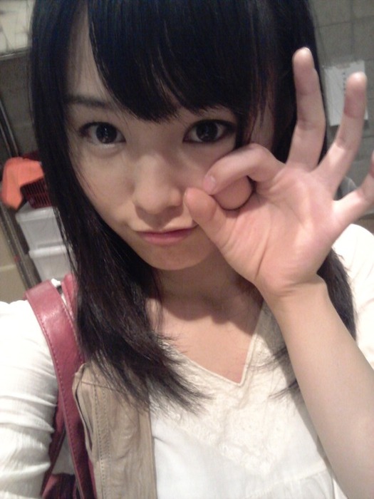 山本彩（さや姉）NMB48のエロ可愛い自撮り写メ・画像35枚 16