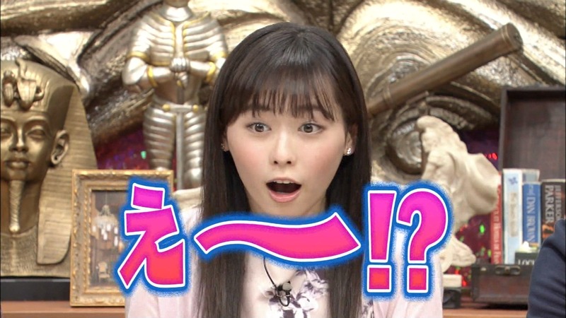 まいんちゃんが順調に可愛くなってるエロキャプ画像 3